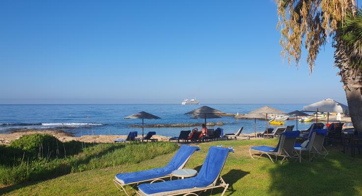 image Paphos tourism board to distribute €375,000 to 15 local businesses