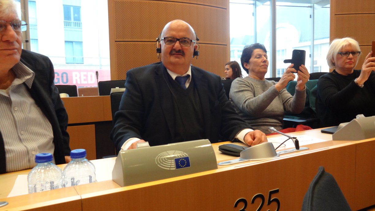 image Joseph Violaris wins Kyrenia mayoral race