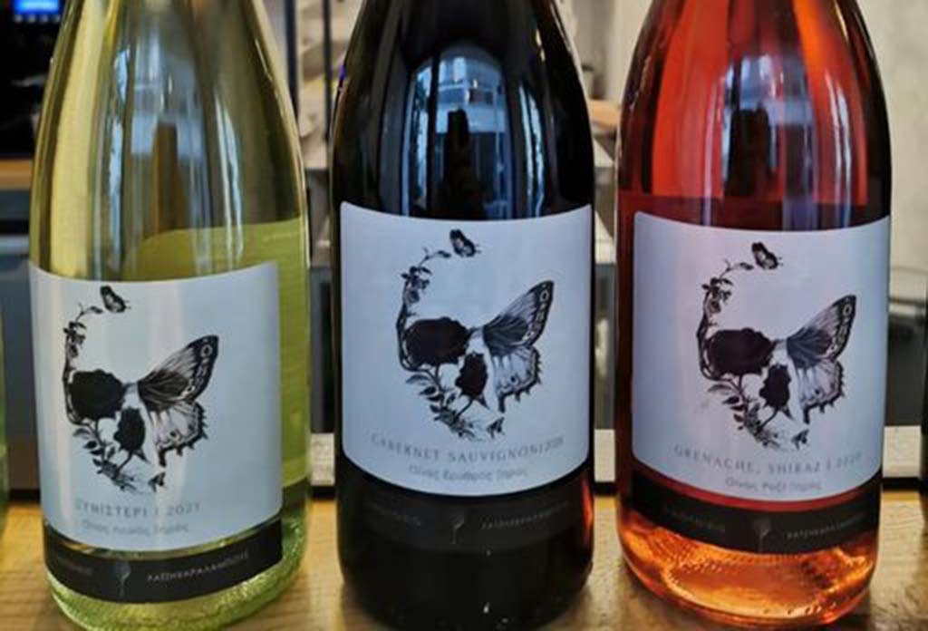 image Artisan wines and rock ballads