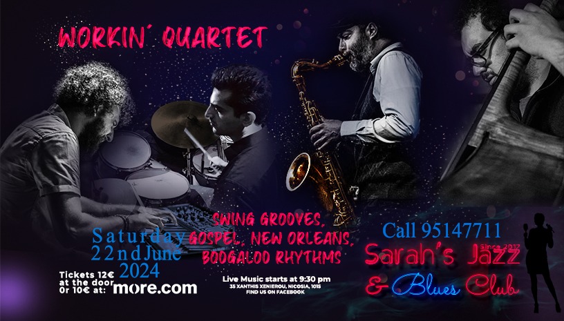 image Live music this week