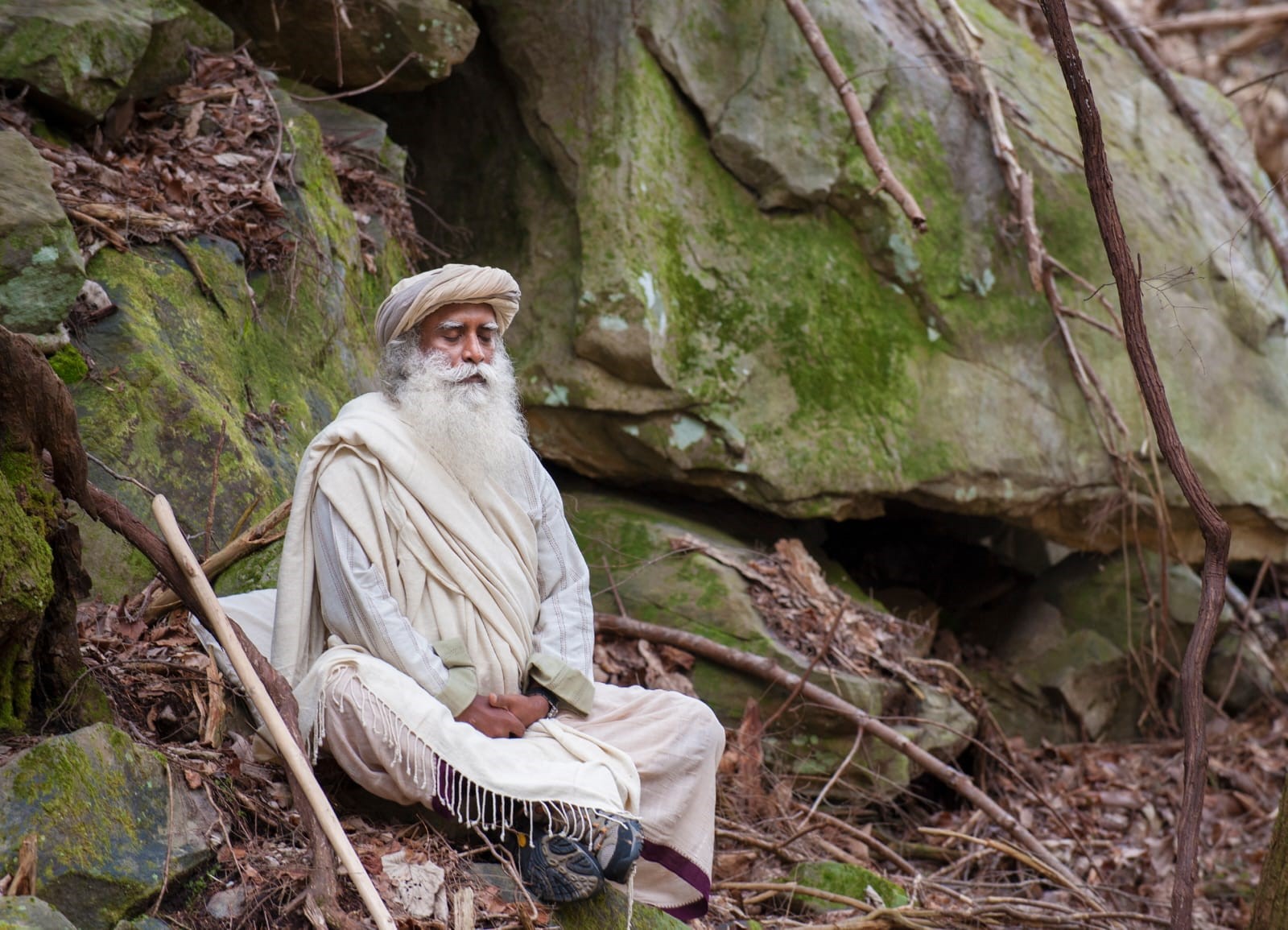 image New research reveals key yoga practices that significantly reduce stress, depression, anxiety and brain ageing