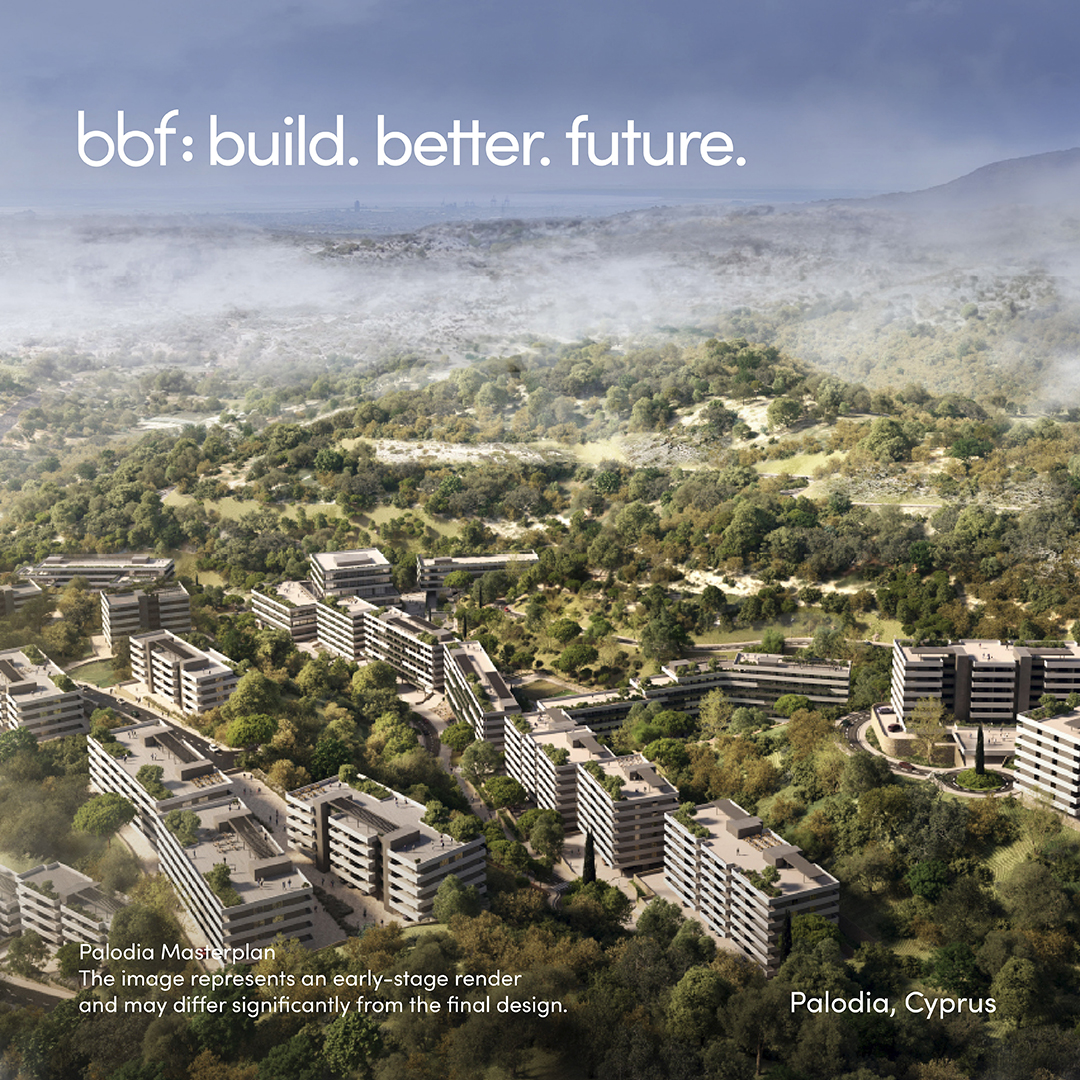 image BBF&#8217;s visionary journey continues – the pioneering new projects that will elevate Cyprus to a world-class destination