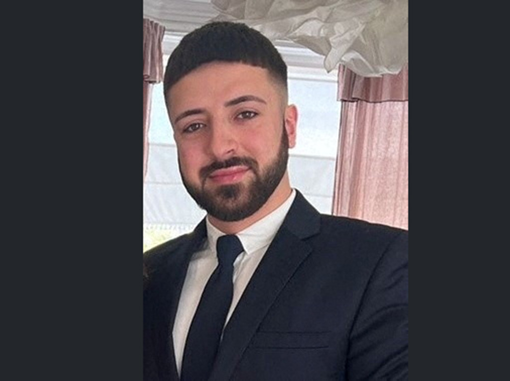 image Police locate suspect in triple murder of BBC commentator&#8217;s family