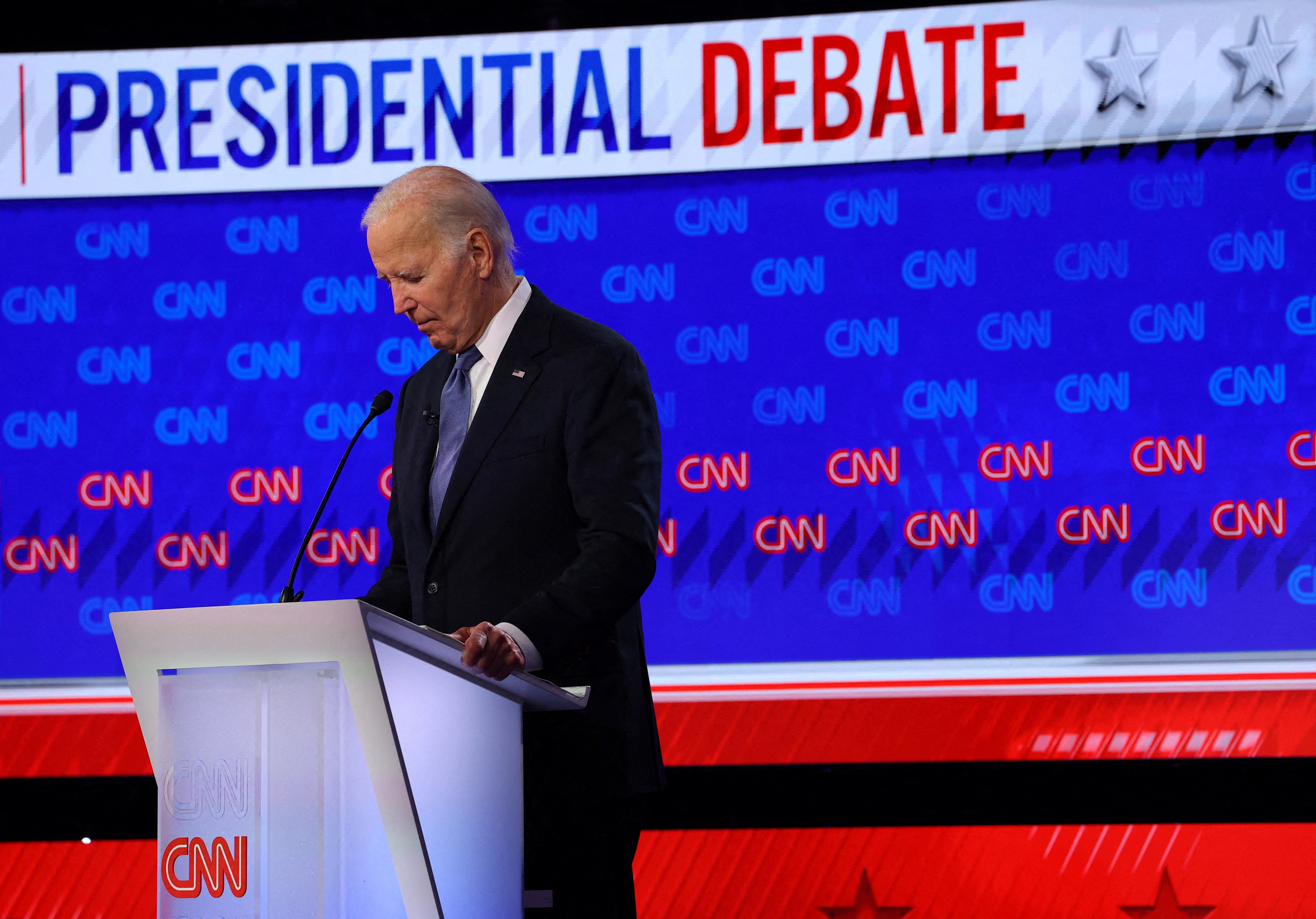 image The final days: How Biden and his inner circle blew it