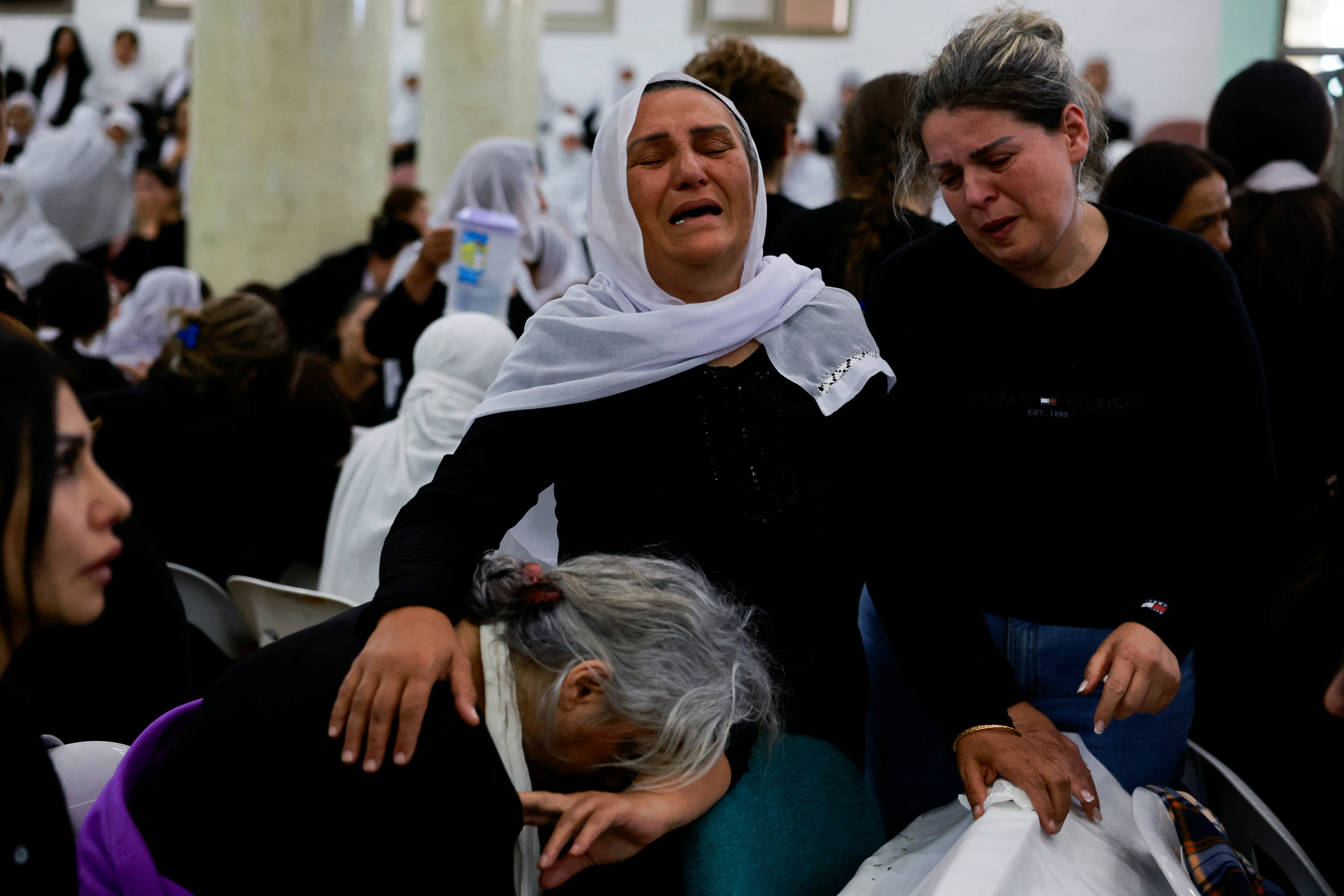 image Cyprus on stand-by for evacuations from Lebanon