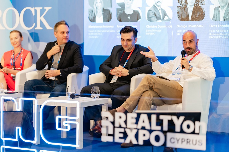 image Property Gallery showcases flagship project at REALTYon Expo 2024