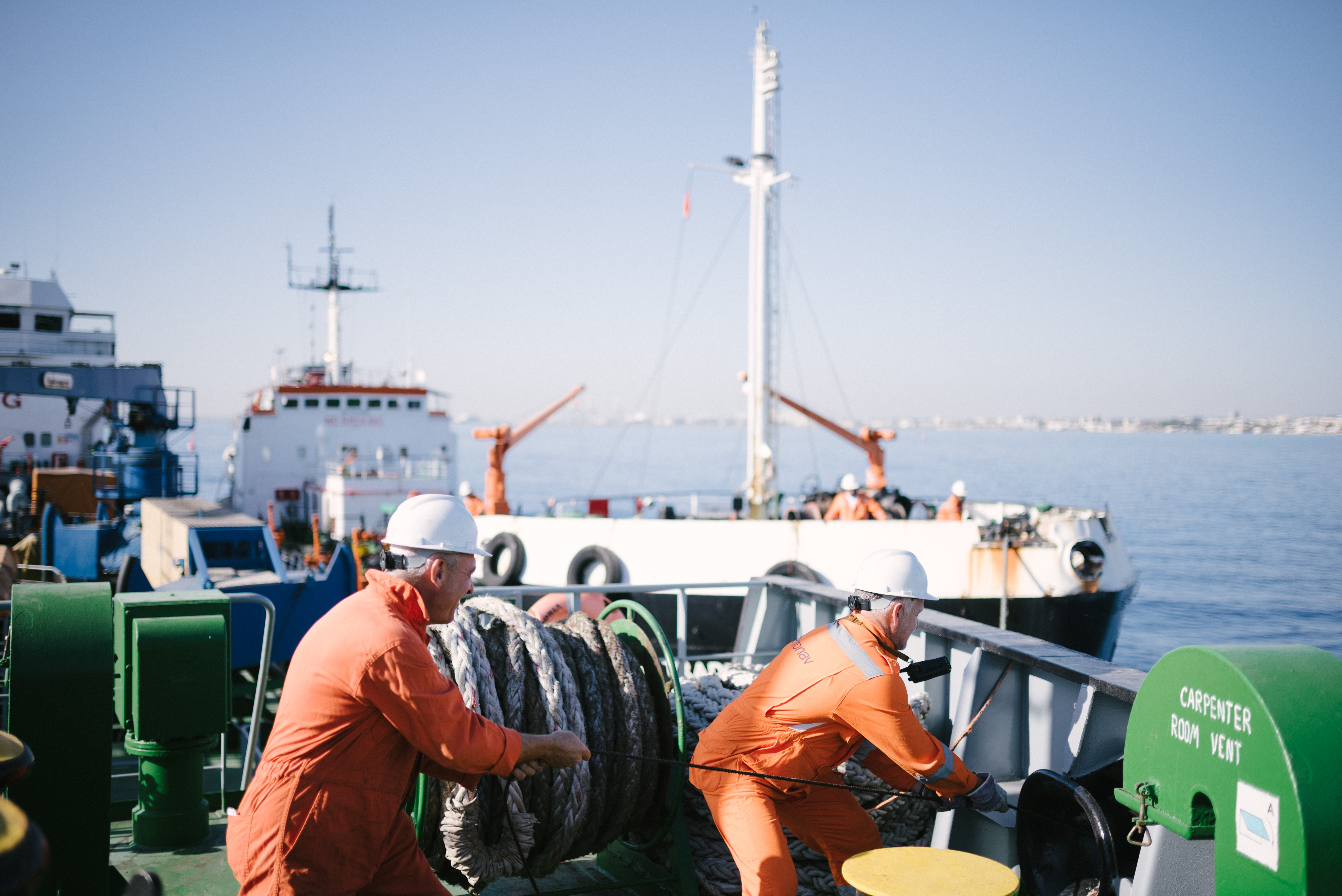 image Island Oil Holdings issues inaugural ESG report