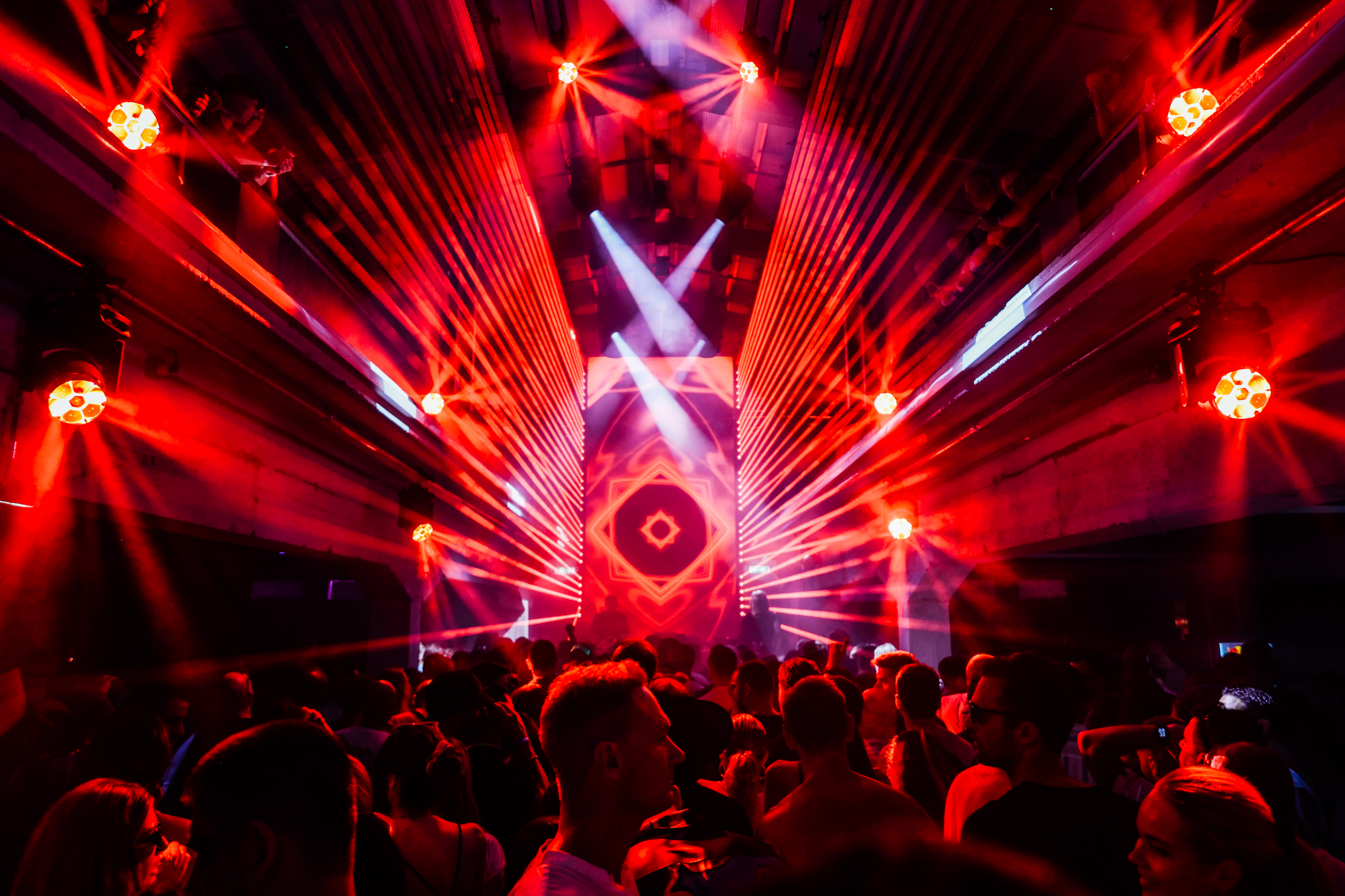 image Who to catch at BEONIX festival