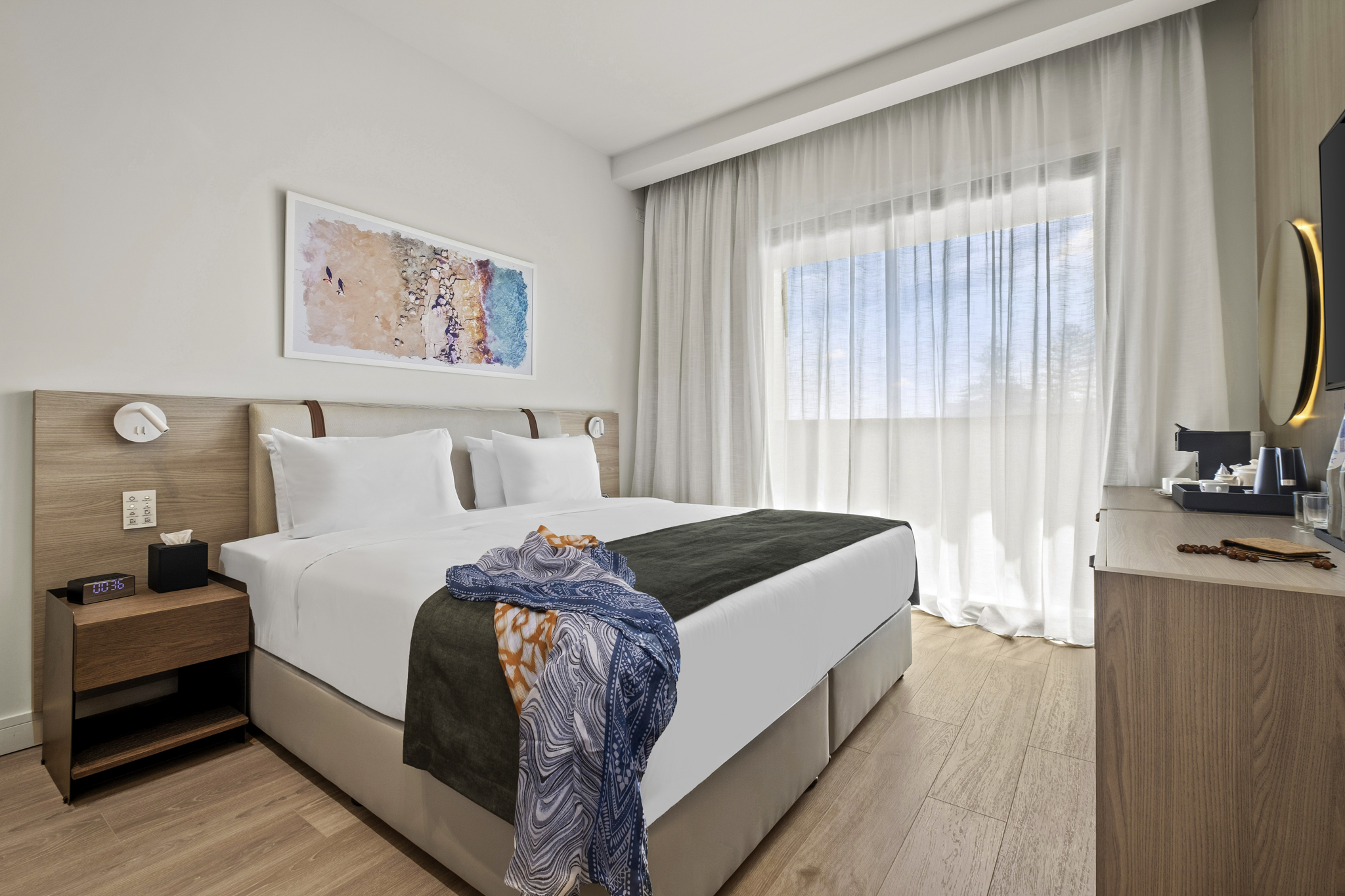 image Mercure Larnaca City opens in Cyprus