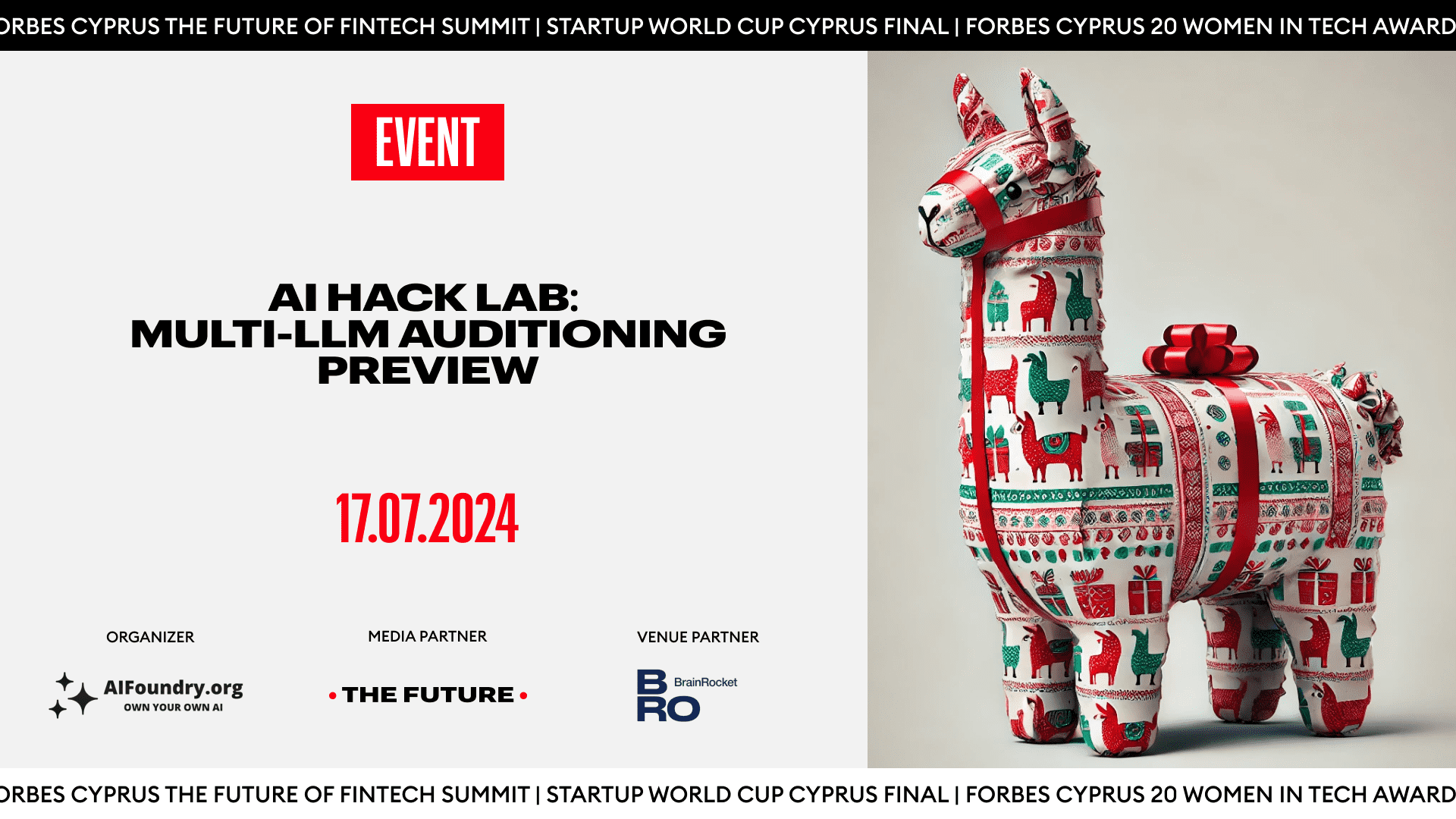 image AI Hack Lab