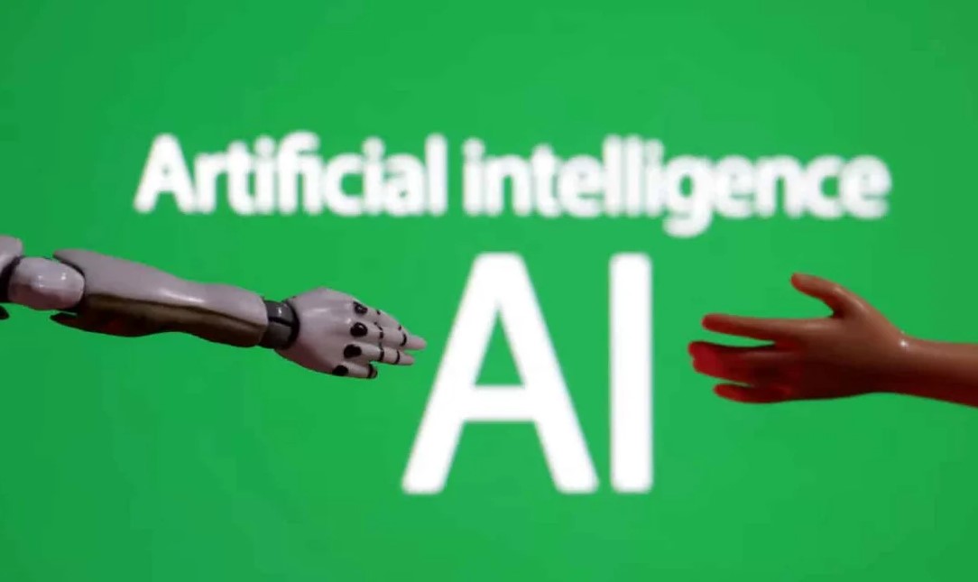 image AI platforms software market poised for strong growth