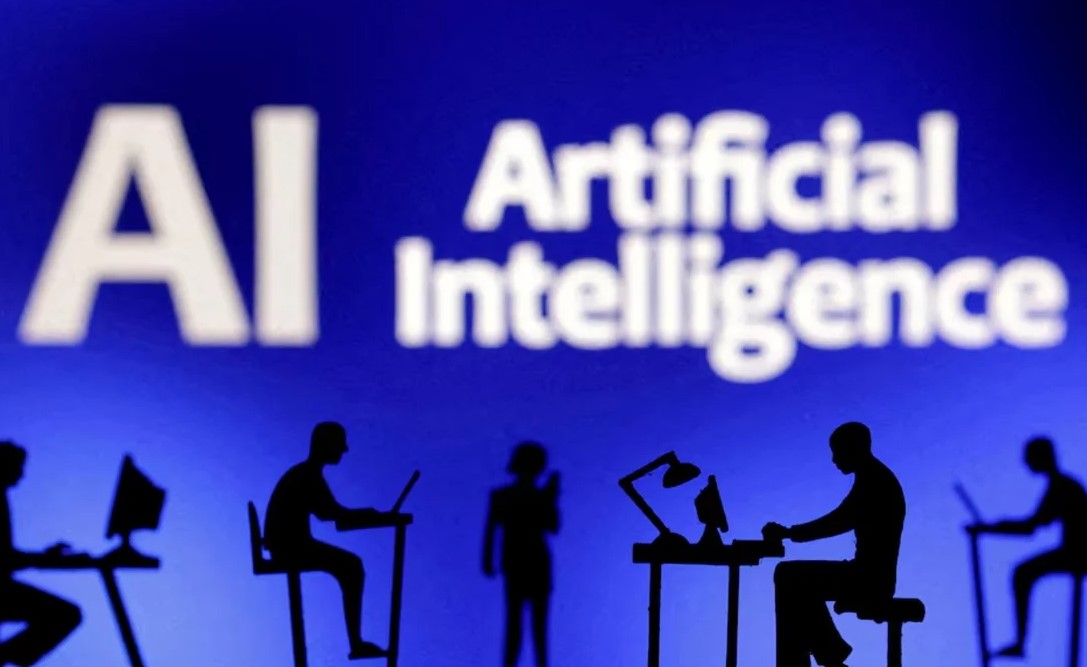 image Tepak professor elected to Artificial Intelligence Industry Academy