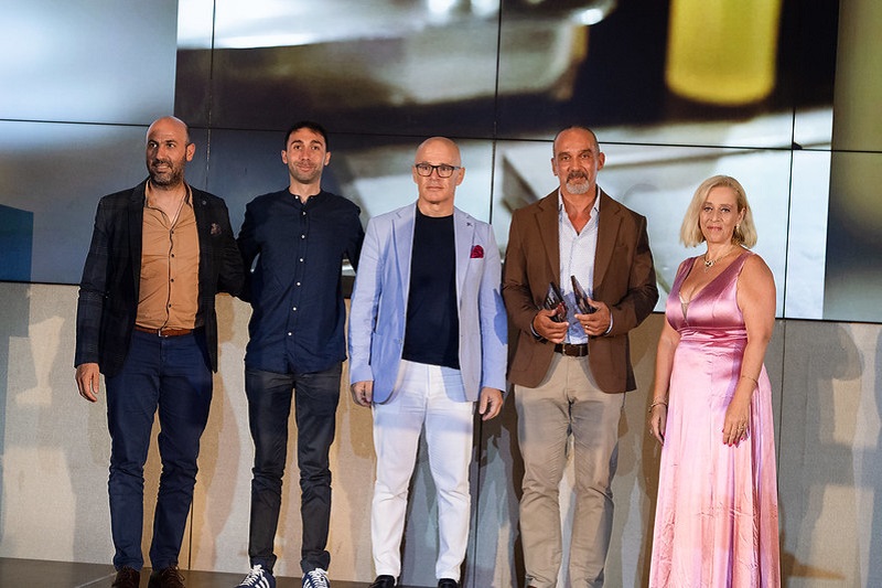 image Two honours for Robuchon restaurants at 2024 Estia Awards
