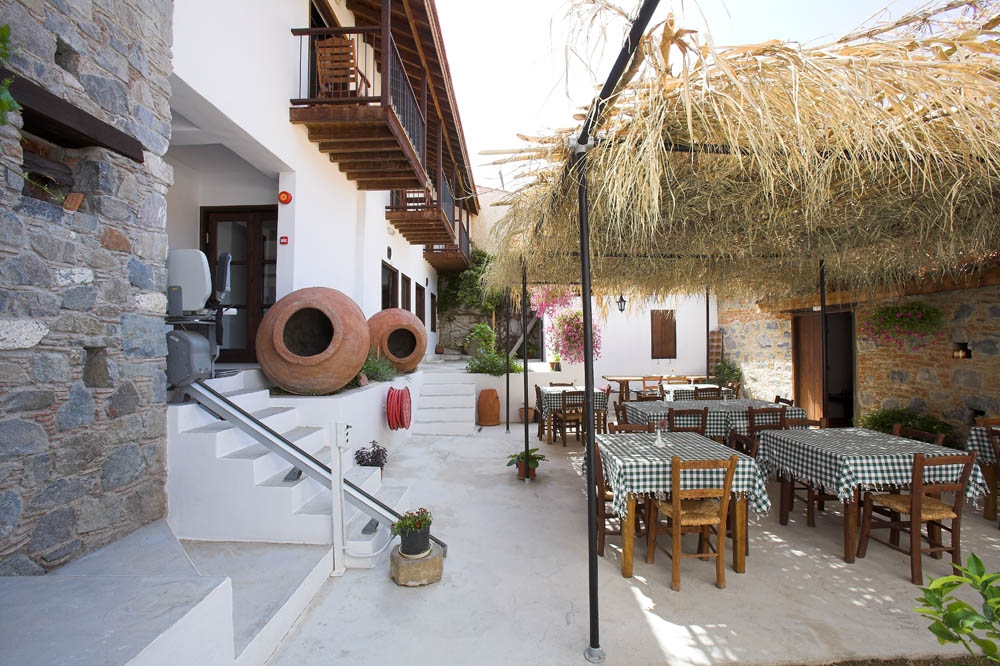 image Extending the tourist season