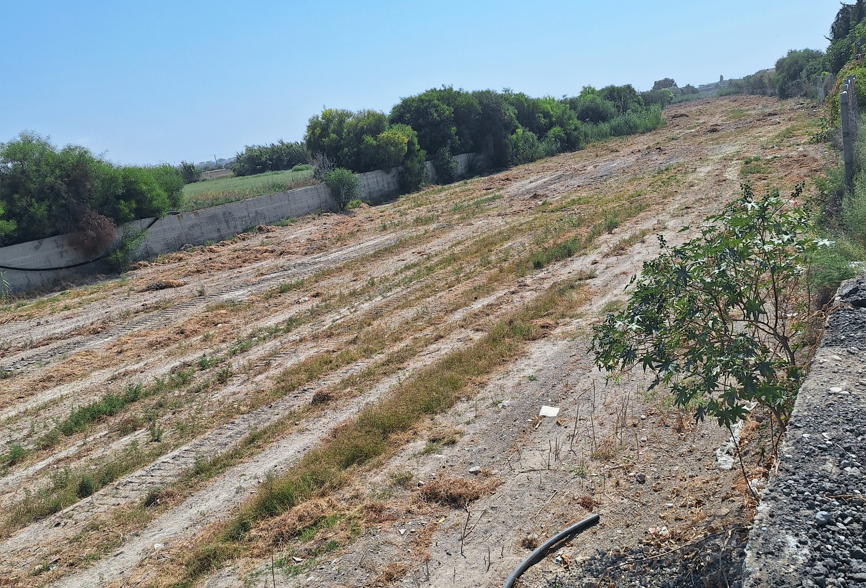 image Livadia anti-flood channel upgrades ‘to be complete by end of 2025’
