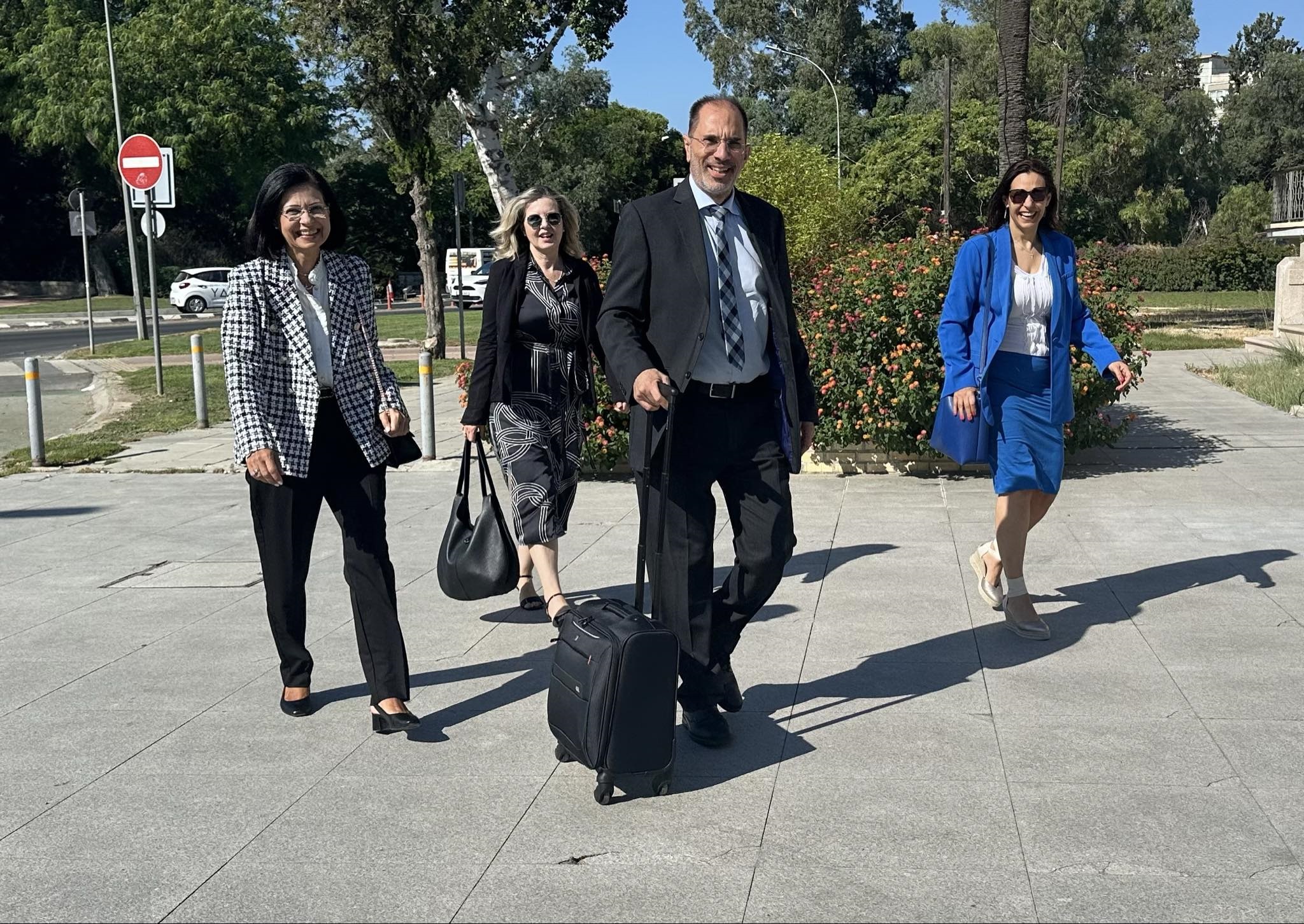 image AG ‘threatened and humiliated’ auditor general