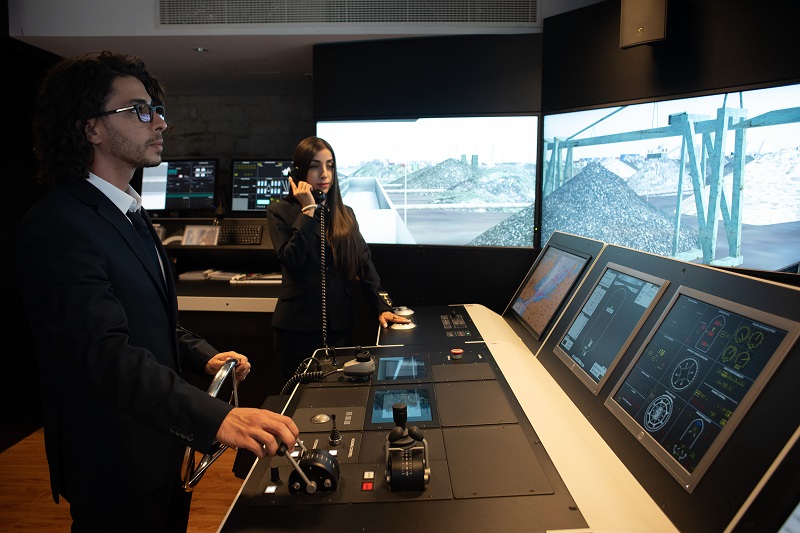 image Intercollege: excellence in specialised sectors