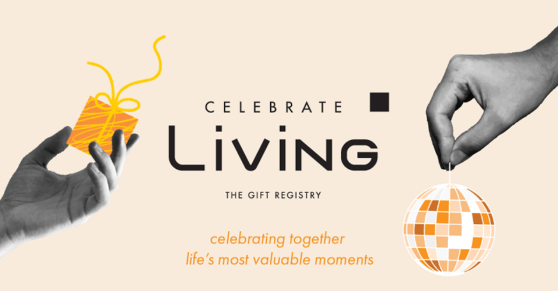 image Living Showrooms offers new gift registry service