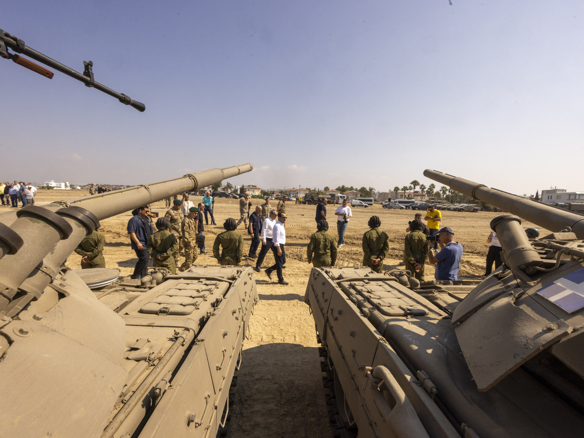 image Our View: Is more military spending just a costly delusion?
