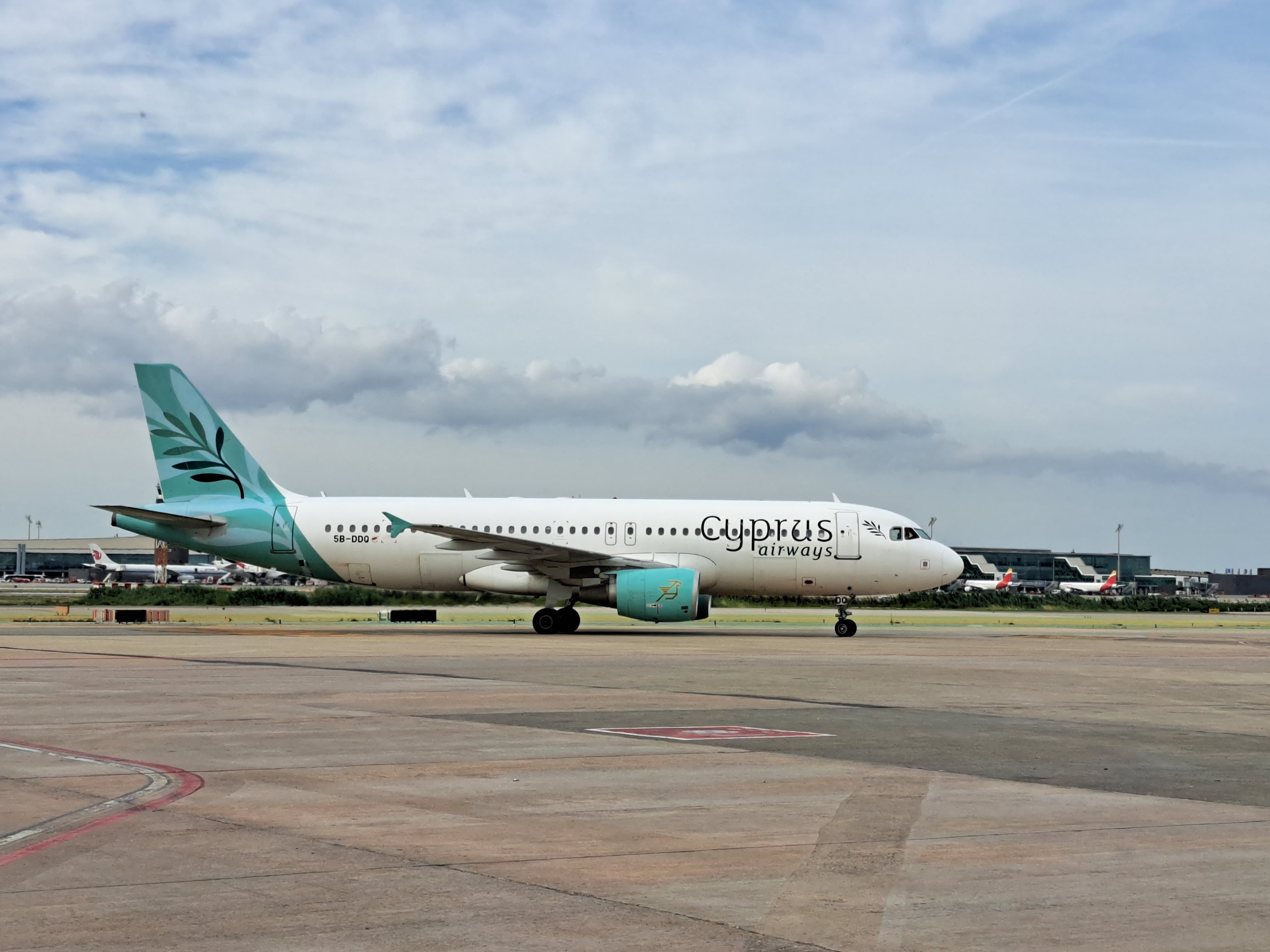 image Cyprus Airways launches direct flights from Larnaca to Barcelona