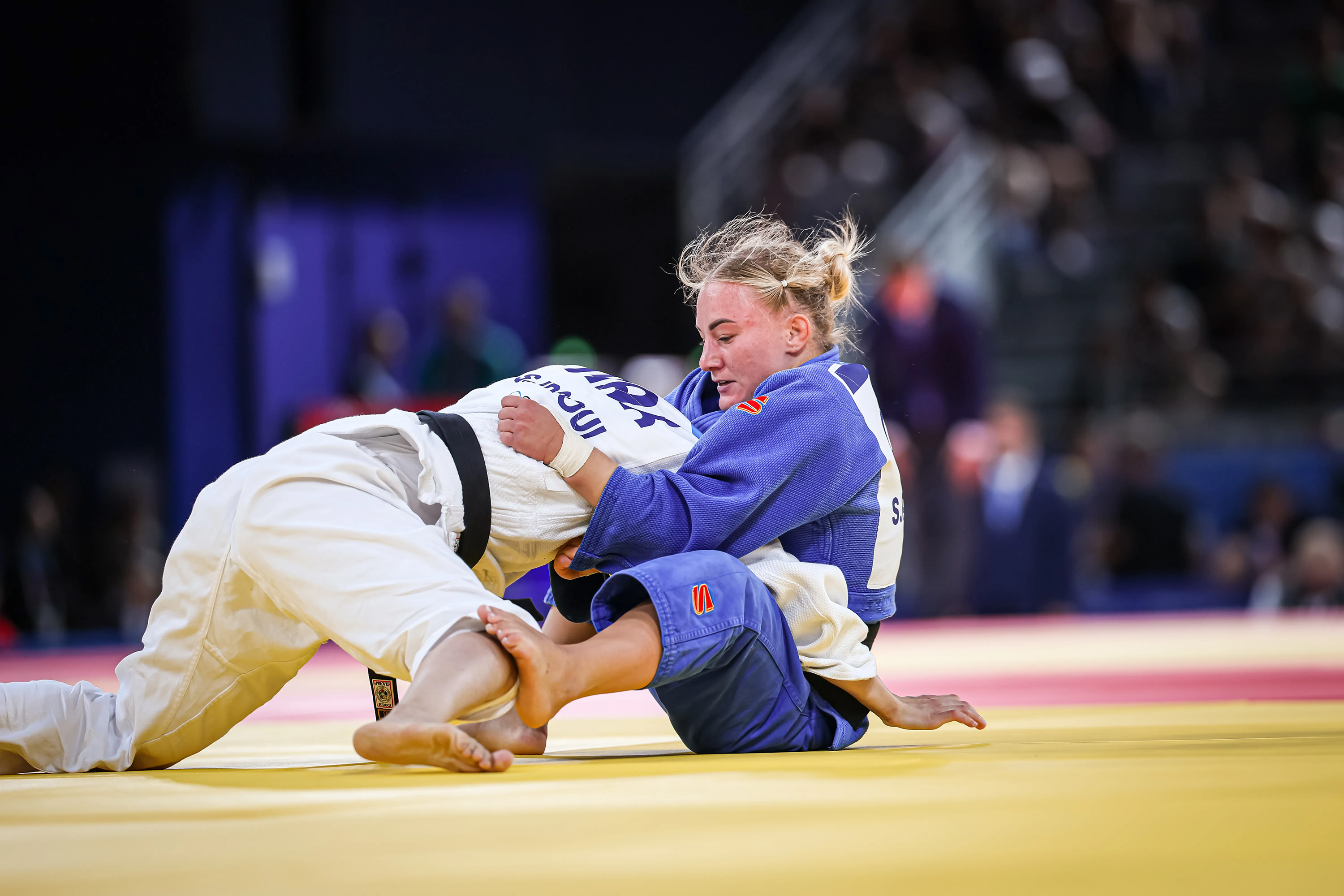 cover Cyprus wins two more medals in Taranto with gold and silver in judo
