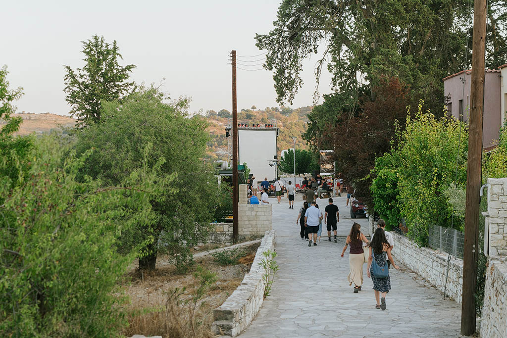 image Villages’ population halves over past 50 years