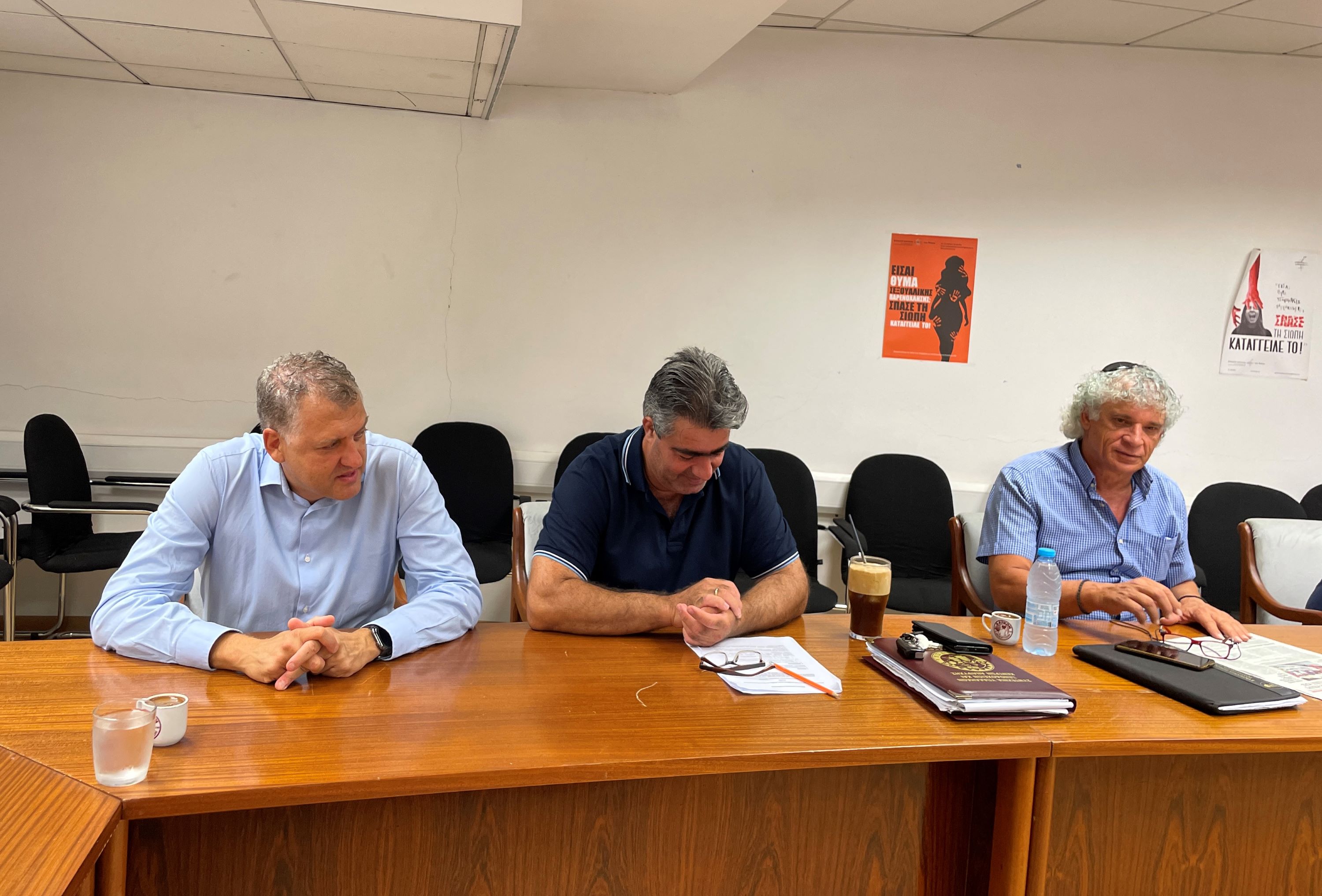 image Food delivery drivers sign collective labour agreement