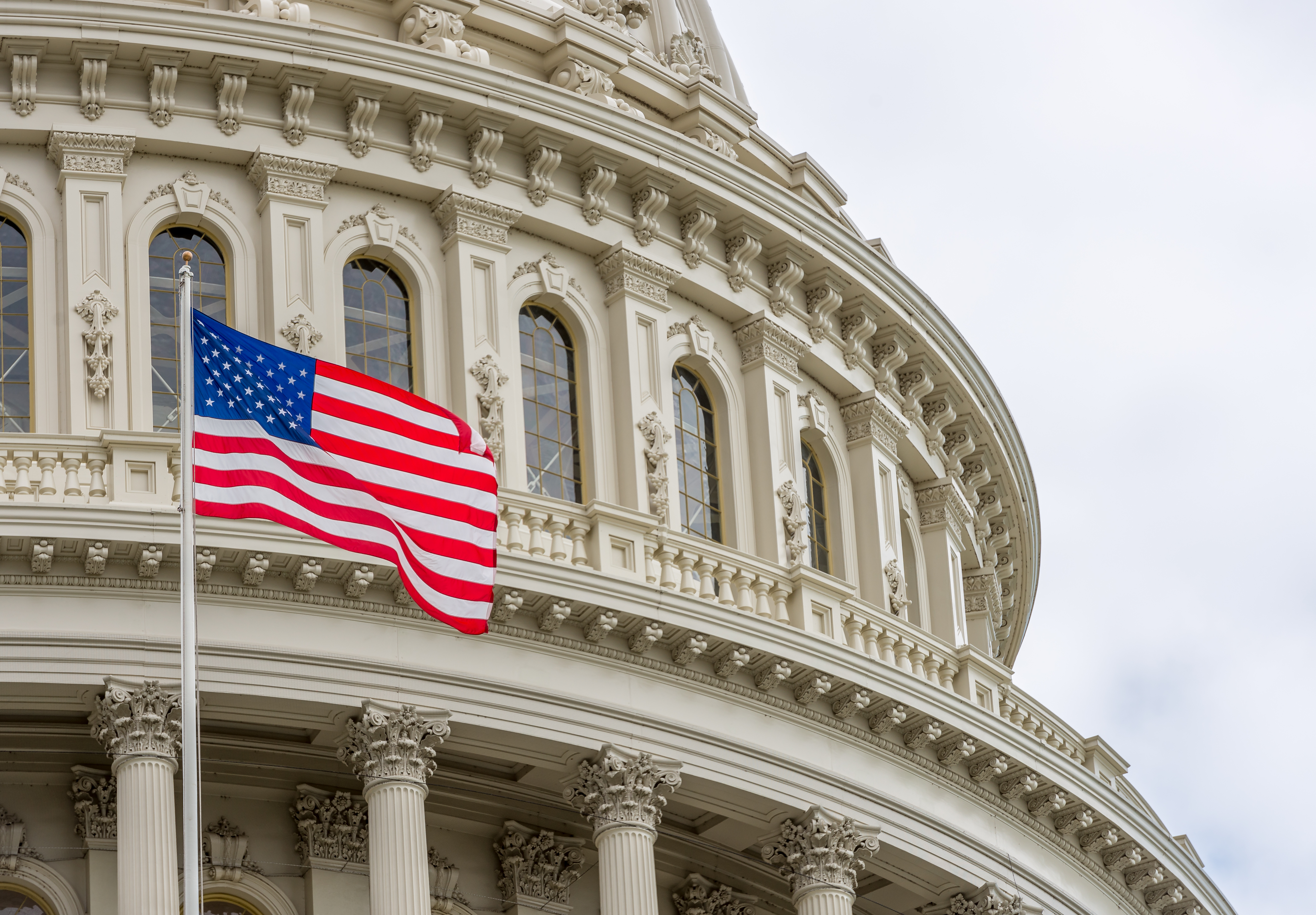 image Former senate aide tapped for US Europe position