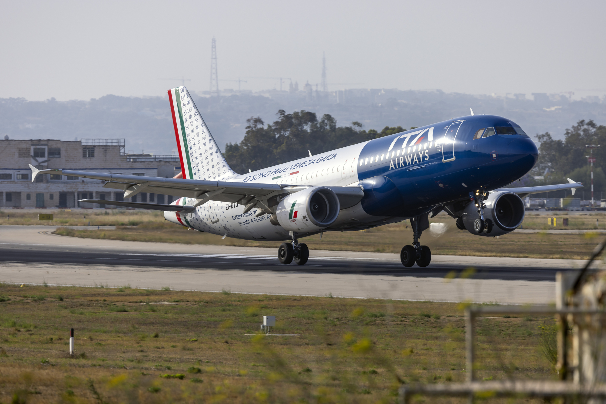 image EU&#8217;s airline deal demands fuel doubts over further attempts