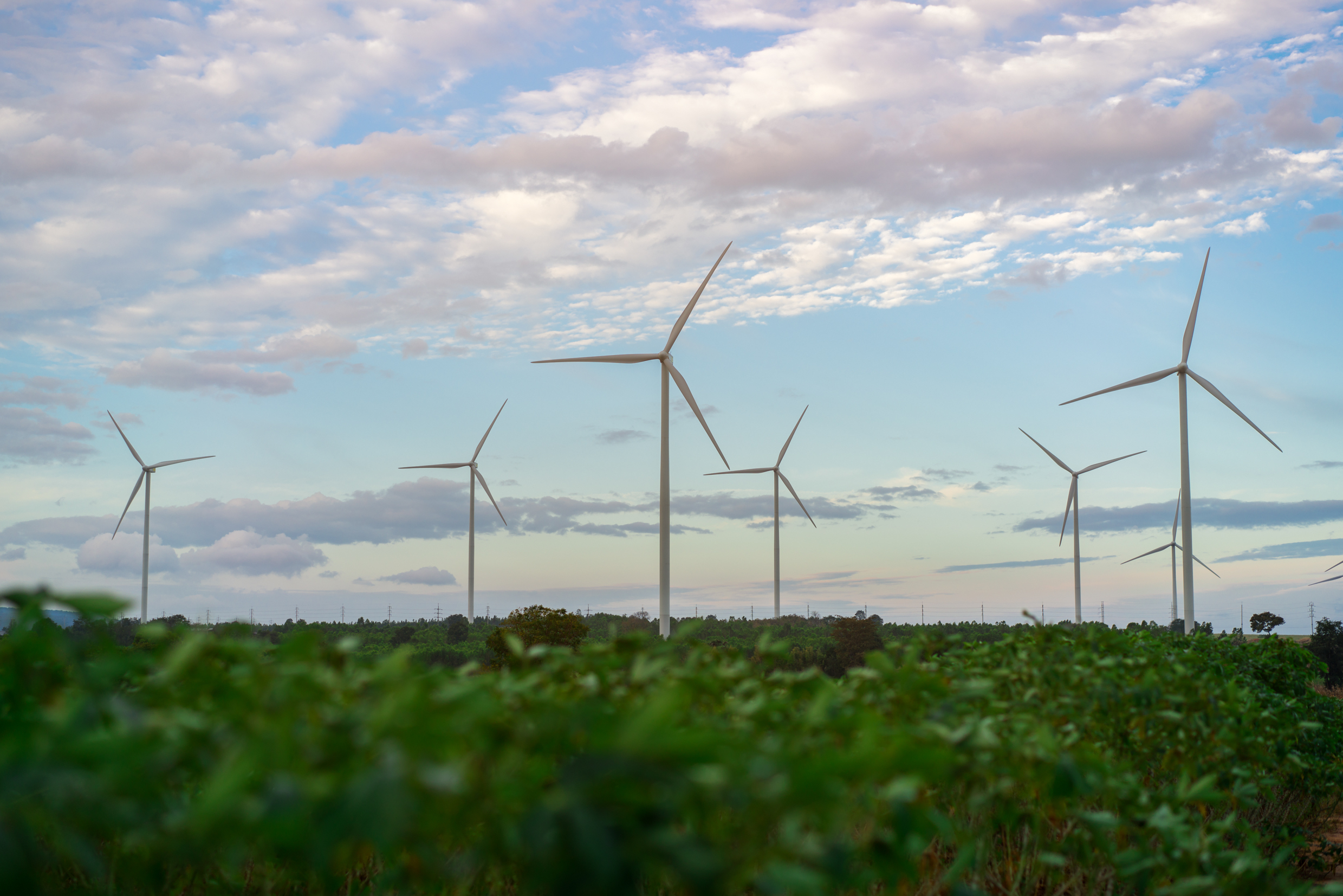 cover Cyprus ranks fourth lowest in EU for renewable energy in early 2025