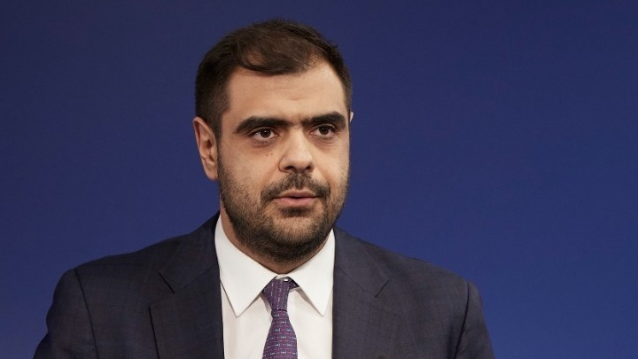 image Athens blunders over Cyprus solution plan