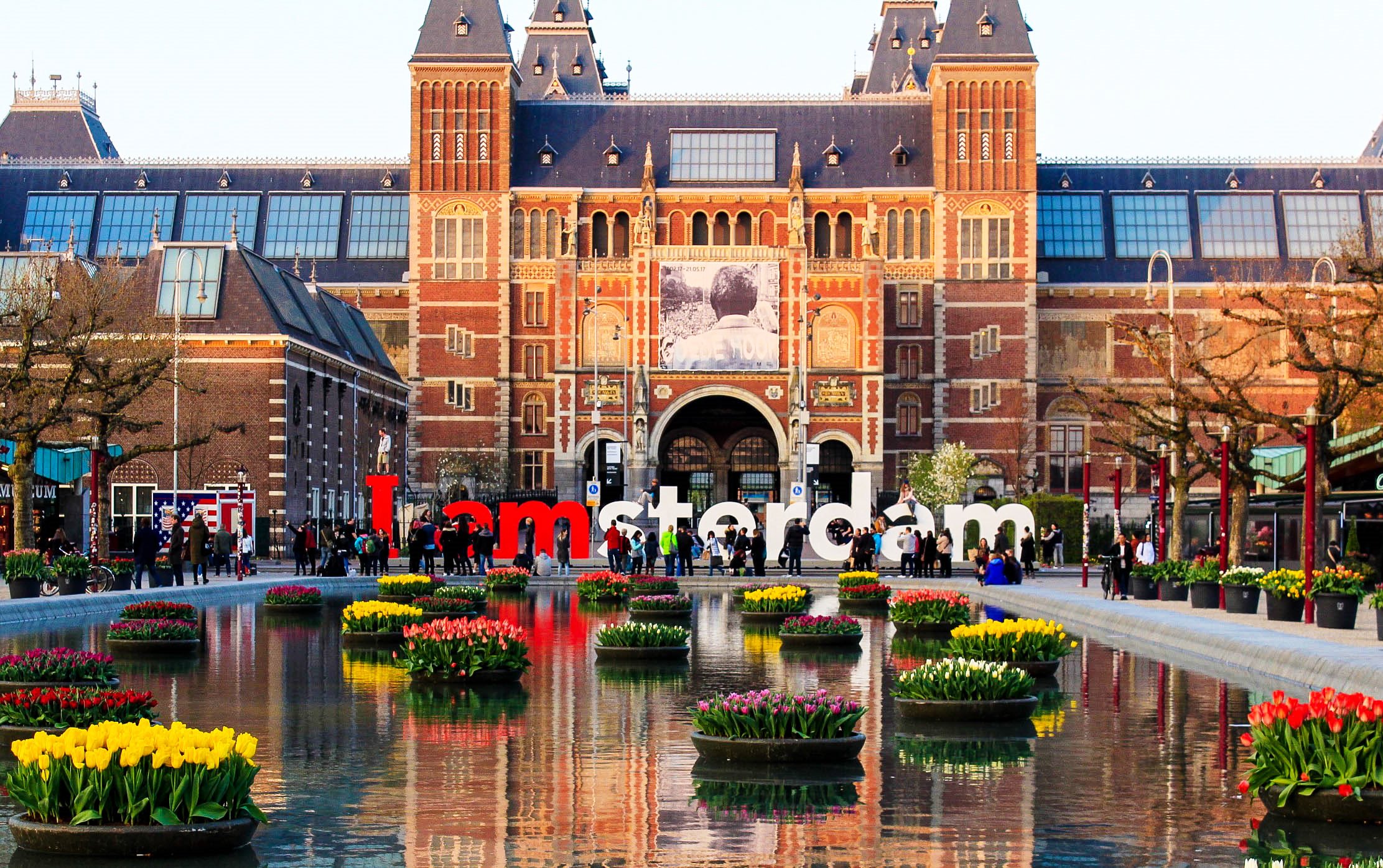 image A Guide to Amsterdam: Insider Tips by Century Travel
