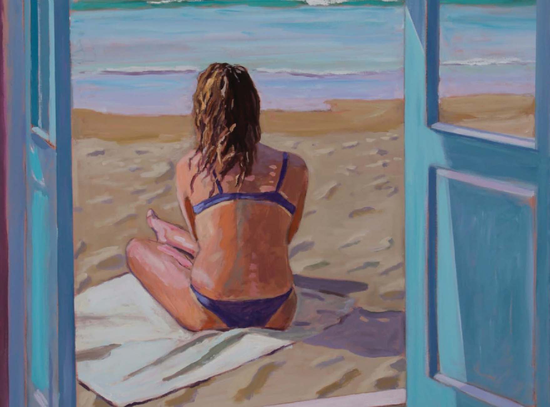 image Exhibition at hotel takes a journey into Paphos landscape