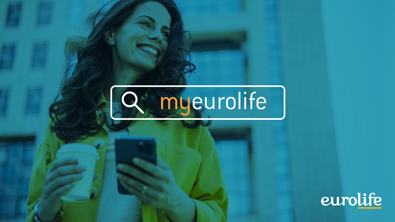 image Eurolife portal makes e-submission of claims even smoother