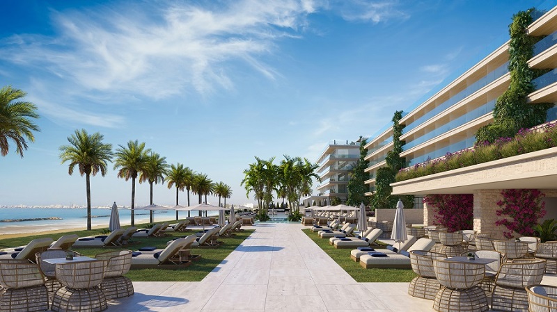 image Transforming Larnaca: a new era of luxury awaits