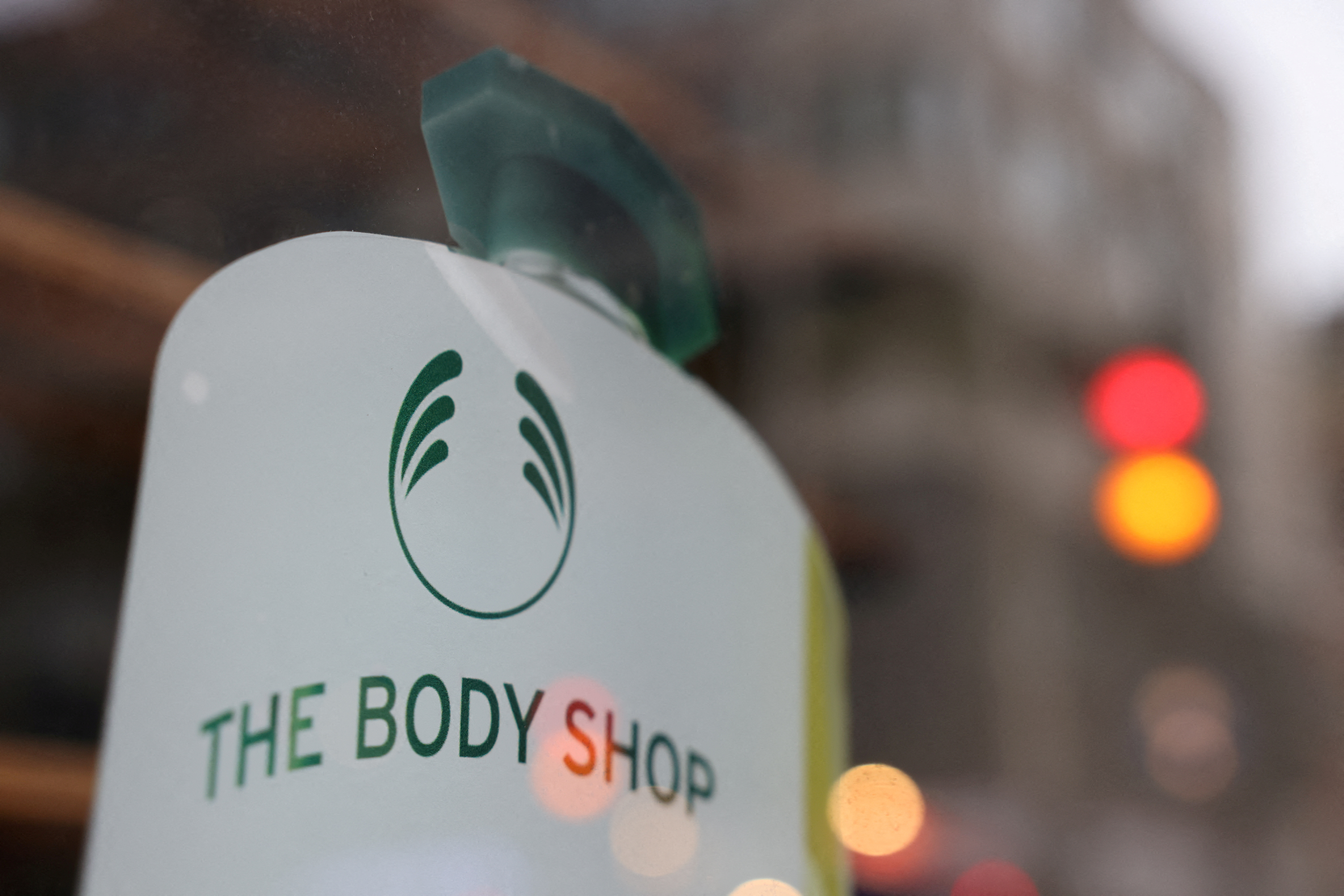 image The Body Shop signs exclusivity deal with consortium led by Auréa group