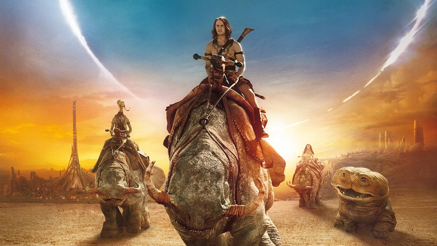 image The four biggest flops in Hollywood
