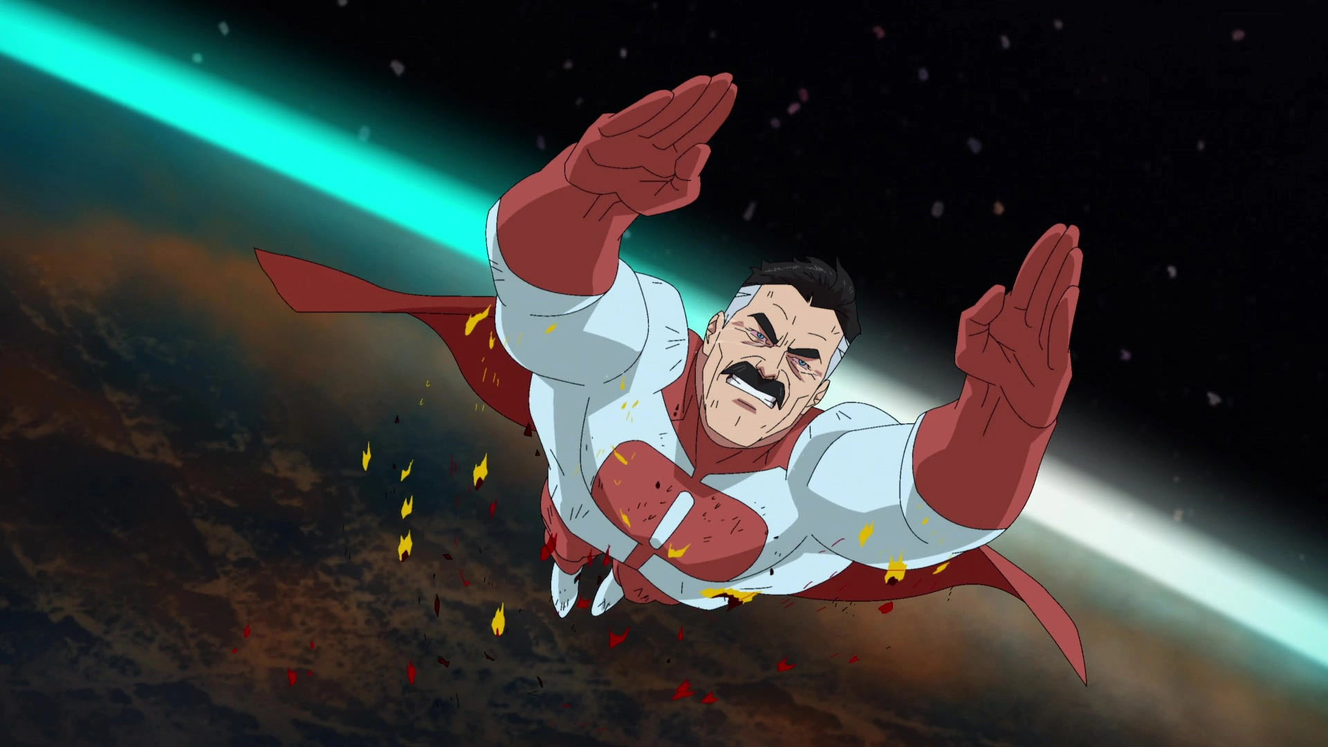 image TV’s top villains