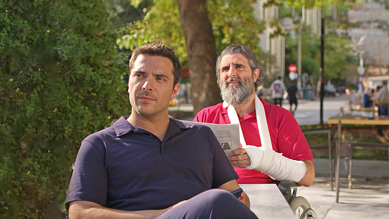 image TV show we love: Serres