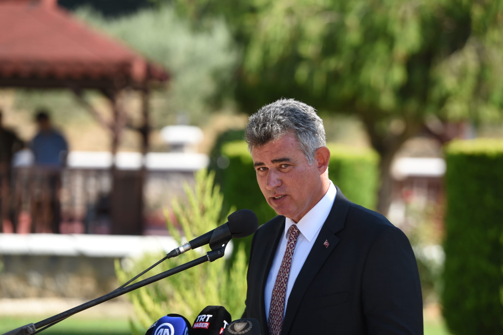 image ‘Turkey would have pulled out of Cyprus’ if 2016 coup had succeeded