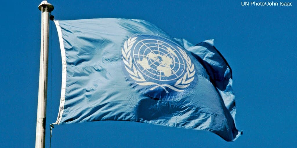 cover A TIMELINE OF UN’s CYPRUS DIPLOMACY