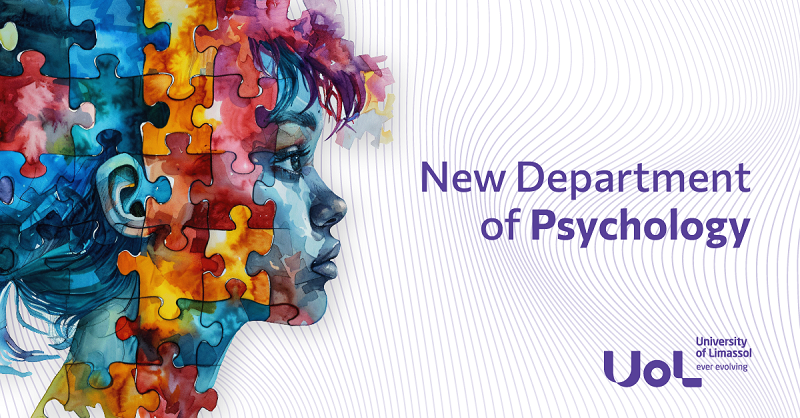image UoL unveils new Psychology Department