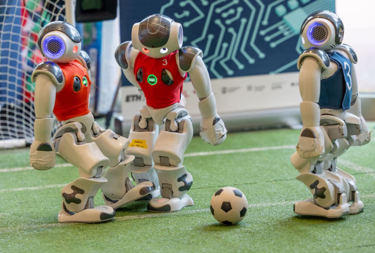 image AI startup funding more than doubles in Q2, Crunchbase data shows