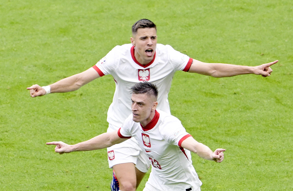 image Austria feeling at home in Germany ahead of showdown with Turkey