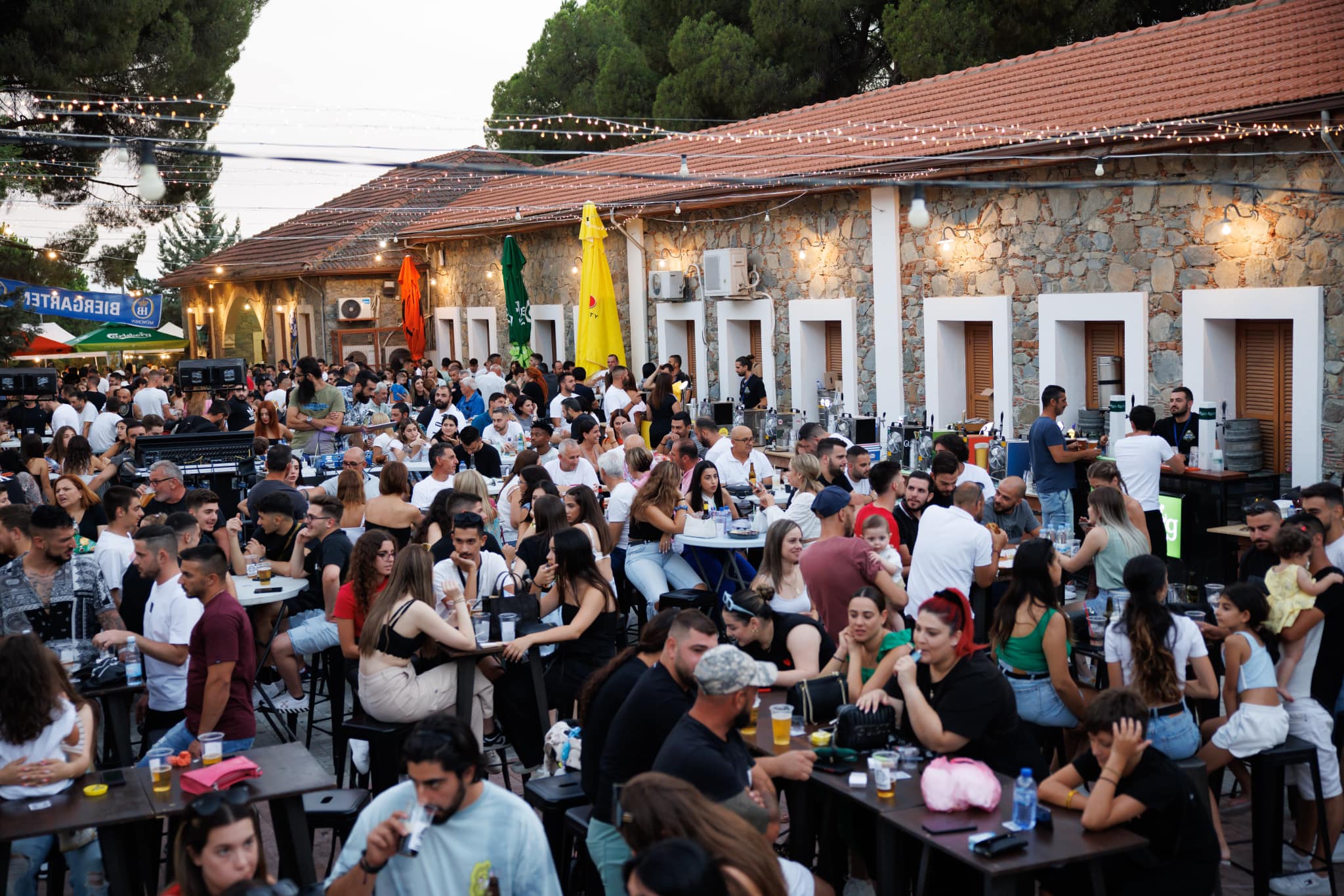 image Three summer beer festivals coming up