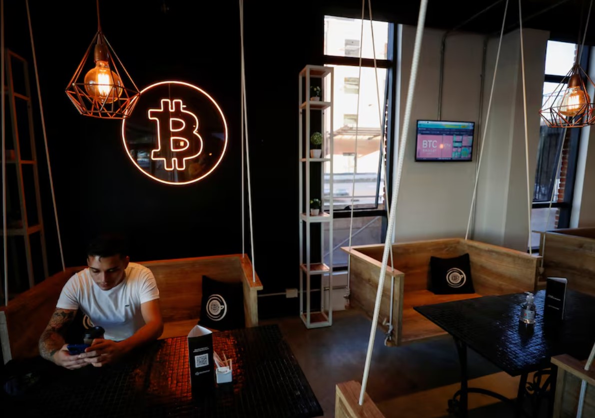 image Argentina wants to tame crypto market due to money-laundering concerns