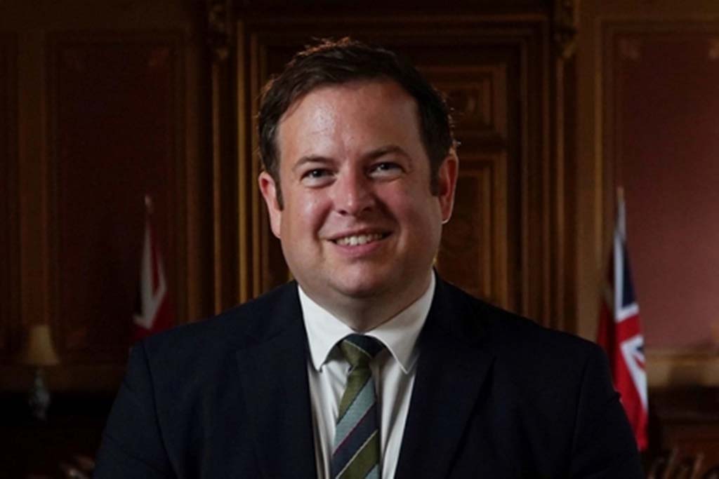 image New UK government shows commitment to Cyprus