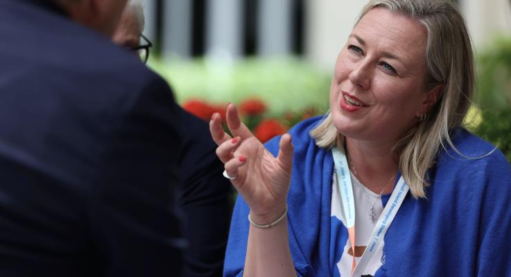 image Commissioner says Cyprus&#8217; maritime sector can support EU development strategy