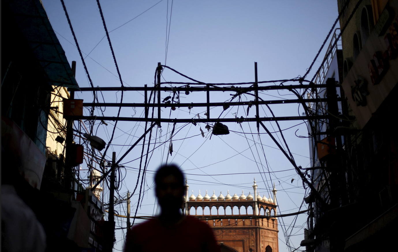 image Energy review: the world will need all the energy it can get