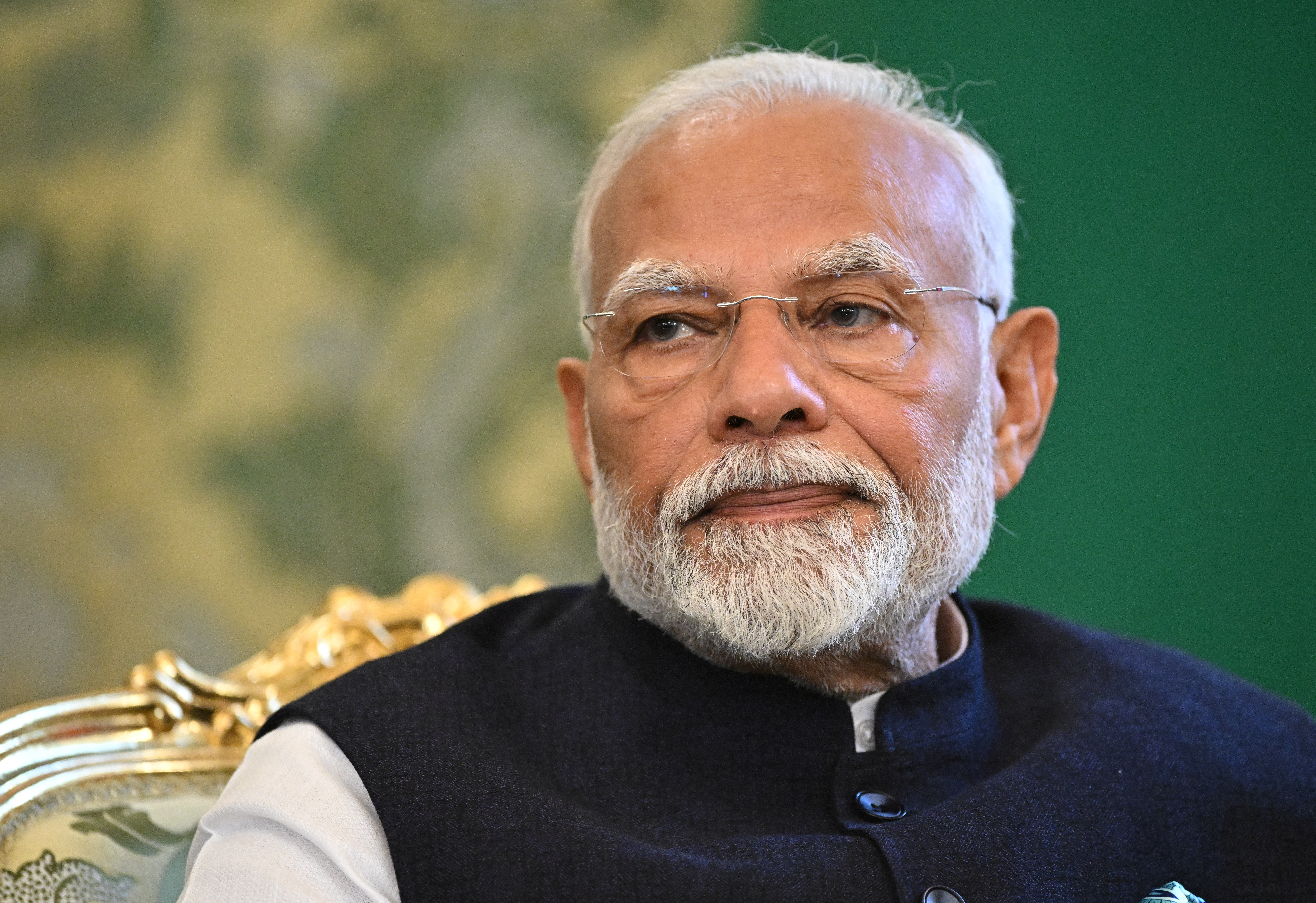 image Indian PM Modi to visit Cyprus